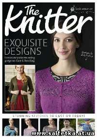 Скачать бесплатно The Knitter - Issue 94 2015