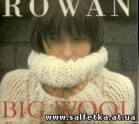 Скачать бесплатно Rowan Big Wool