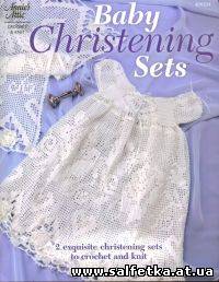 Скачать бесплатно Baby Christening Sets