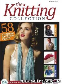 Скачать бесплатно The Knitting Collection №1 2009