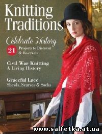 Скачать бесплатно Knitting Traditions - Fall 2014
