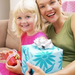 Подарки и праздники
