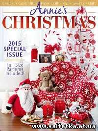 Скачать бесплатно Annie's Christmas Special 2015
