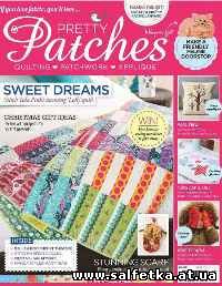 Скачать бесплатно Pretty Patches Magazine Issue 17 2015