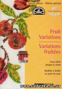 Скачать бесплатно Mango Pratique Fruits