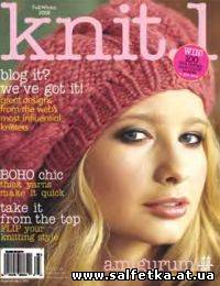 Скачать бесплатно knit.1 2008 (fall winter)
