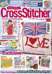 Скачать бесплатно Cross Stitcher №226, 2010