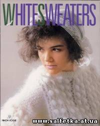 Скачать бесплатно White Sweaters