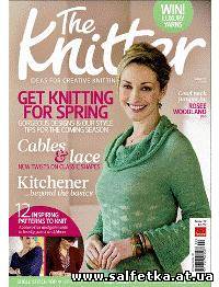 Скачать бесплатно The Knitter №29 2011
