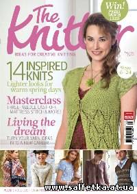 Скачать бесплатно The Knitter №44 2012