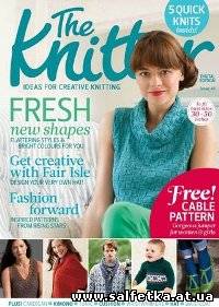 Скачать бесплатно The Knitter № 48 2012