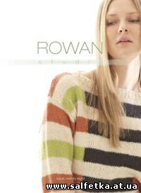 Скачать бесплатно Rowan Studio Issue 28 2012