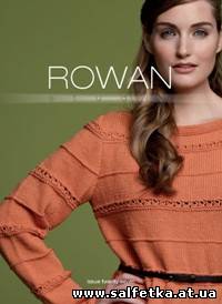 Скачать бесплатно Rowan Studio Issue 27 2012