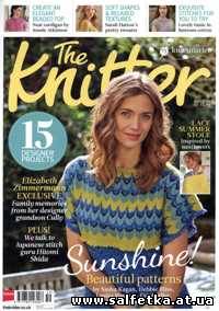 Скачать бесплатно The Knitter №59 2013