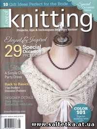 Скачать бесплатно Love of Knitting - Special 2013