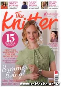 Скачать бесплатно The Knitter № 60 2013