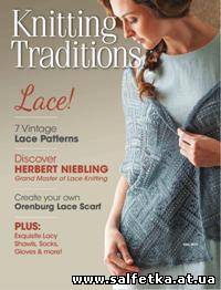 Скачать бесплатно Knitting Traditions - Fall 2013