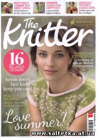 Скачать бесплатно The Knitter №62 2013