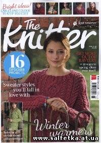 Скачать бесплатно The Knitter №68 2014