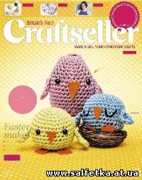 Скачать бесплатно Craftseller - April 2014