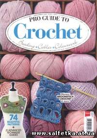 Скачать бесплатно Pro Guide to Crochet